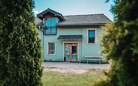 Bio Farma & Penzion Zlaty Hyl